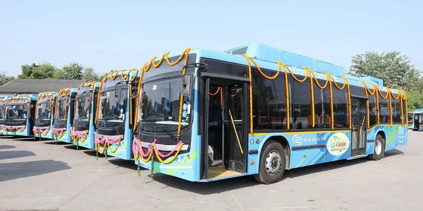 Bus 2